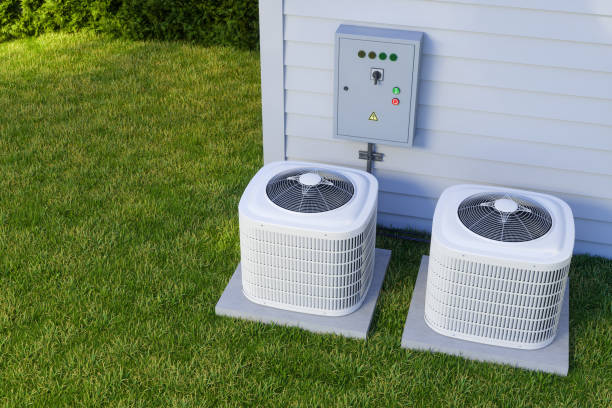 Best HVAC Replacement Cost  in Bridgeville, PA