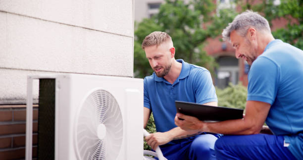 HVAC Troubleshooting in Bridgeville, PA