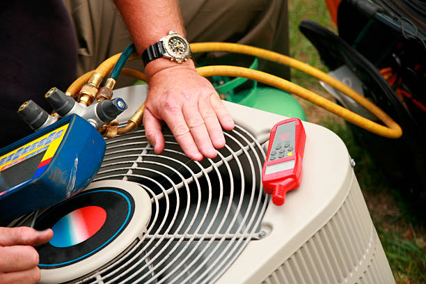 Best HVAC Companies Near Me  in Bridgeville, PA