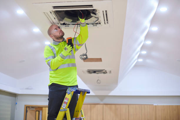 Best HVAC Air Duct Cleaning  in Bridgeville, PA