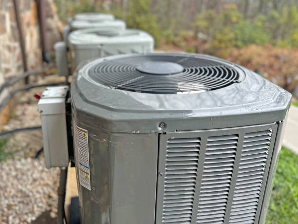 Best Best HVAC Companies  in Bridgeville, PA