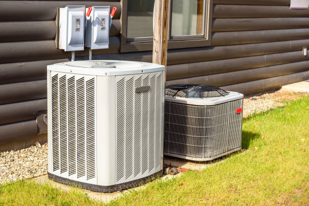 Local HVAC Companies in Bridgeville, PA