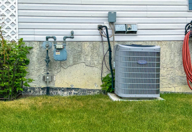 Best HVAC Companies Near Me  in Bridgeville, PA